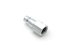 Пневматический ниппель с внутренней резьбой 1/4" 259114