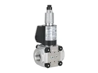 Газовый электромагнитный клапан Kromschroder VAS240R/LW