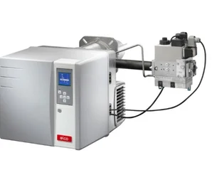 Газовая горелка Elco VG 3.290 D E KN d218