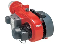 Газодизельная горелка Weishaupt WM-GL 10/2-A, DN 65, ZM-T