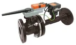 P6065W800E-KMP BELIMO Купить клапан независимый от давления с электронным поддержанием постоянного расхода