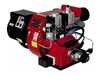 Газодизельная горелка Ecoflam MULTICALOR 70 PR-AB TL GN SR