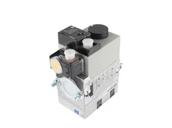 Газовый мультиблок Dungs MB-VEF 412 B01 S30