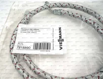 Жидкотопливный шланг M12 - G3/8" 7818890