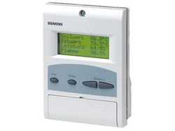 Операторский блок Siemens AZL52.40B1