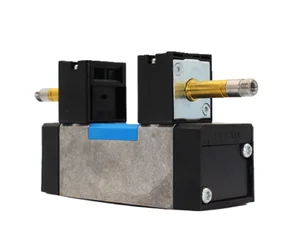 Распределитель с электроуправлением Festo MFH-5/3E-D-1-C