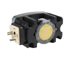 Реле давления Siemens QPL15.050