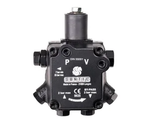 Насос для горелки Suntec AS 47 C 1620 6P 0600
