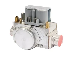 Газовый электромагнитный клапан Ebmpapst GB-ND 055 D01 S20 24V 1.019556