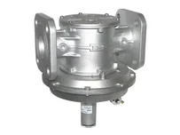 Регулятор давления газа Madas AG32I