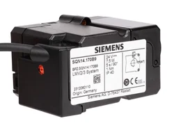 Сервопривод Siemens SQN14.140B9