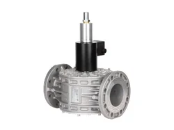 Газовый электромагнитный клапан Madas EVPCS/NC-1 DN 100