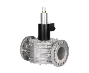 Газовый электромагнитный клапан Madas EVPCS/NC-1 DN 100
