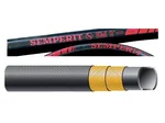 Рукав для пескоструйной очистки Semperit SM2 32 мм толщина стенки 11,1 мм