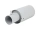 Искрогаситель автомобильный Пензаспецавтомаш ИГС-55