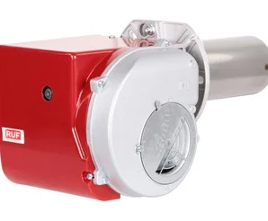 Дизельная горелка RUF RTL 12 L220