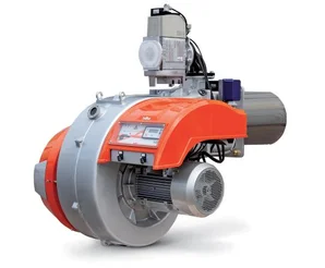 Газовая горелка Baltur TBG 1100 ME V CO
