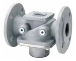 Газовые клапаны VRF