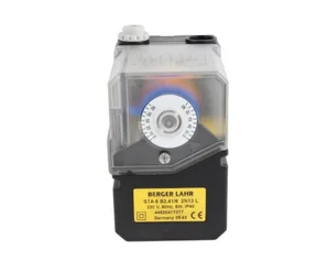 Сервопривод Berger Lahr / Schneider Electric STA6 B2.41/6 2N13 L