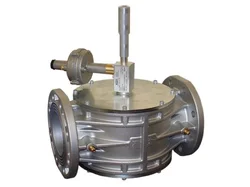 Предохранительно-запорный клапан Madas VX120024