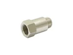 Фитинг соединительный G1/4" - G1/4" - L.27