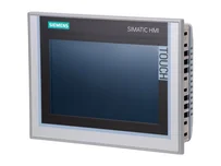 Панель оператора Siemens TP700 Comfort, 6AV2124-0GC01-0AX0