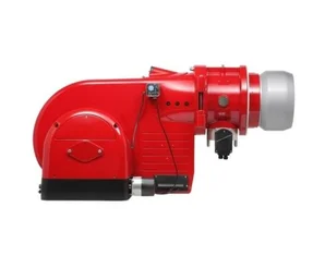 Газовая горелка Weishaupt G 3/1-E, 1, ZMAD