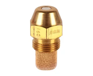 Форсунка Danfoss OD 0.55 / 60° S China