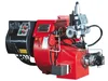 Газодизельная горелка Ecoflam MULTICALOR 100 PR-AB TC GN SR