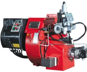 Газодизельная горелка Ecoflam MULTICALOR 100 PR-AB TC GN SR