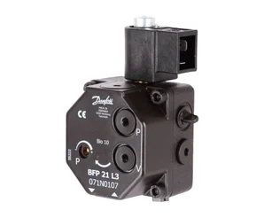 Насос для горелки Danfoss BFP 21 L3 071N0107