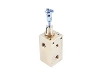 Регулятор в комплекте CIB Unigas, 25700F2