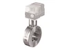 Заслонка Dungs DMK 5065-P