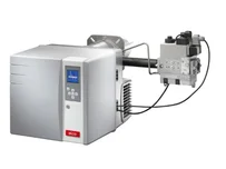 Газовая горелка Elco VG 4.610 V KN d327
