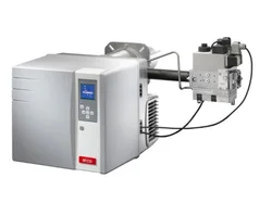 Газовая горелка Elco VG 4.610 V KN d327
