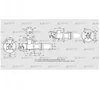 BIC 140HML-100/135-(53)E (84035121) Газовая горелка Kromschroder