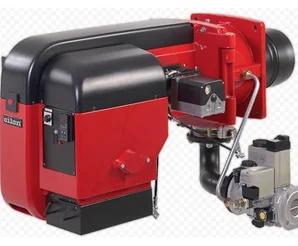 Газодизельная горелка Oilon GKP-140 H