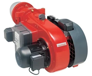 Газовая горелка Weishaupt WM-G 10/1-A, 1 1/2, ZMI