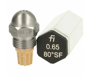 Форсунка Fluidics 0.65/80° SF
