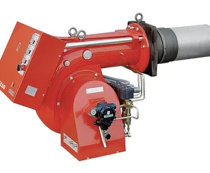 Дизельная горелка Riello PRESS 300 T/G TC FS1, 3478837