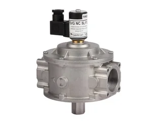 Газовый электромагнитный клапан Seitron EVG NC 5L112