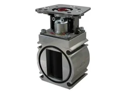 Пропорциональный исполнительный механизм Siemens VKP40.50H