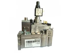 Газовый электромагнитный клапан Honeywell VR4601QB2001