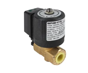 Газовый электромагнитный клапан Brahma E6G*SR10*3/8*GMO 13767002