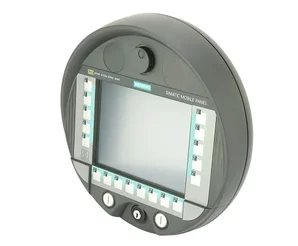 Переносная панель оператора Siemens, 6AV6645-0DE01-0AX1