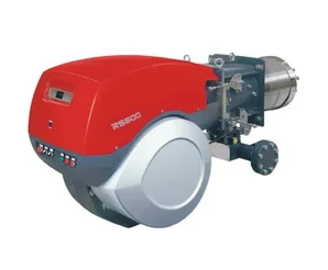 Газовая горелка Riello RS 510/M BLU TC