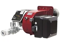 Газовая горелка CIB Unigas R515A M-.MD.S.RU.A.1.65