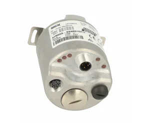 Абсолютный многооборотный энкодер Sick AFM60A-BBNB018x12