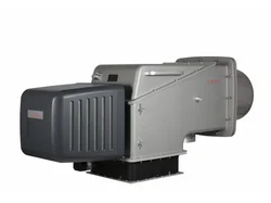 Газовая горелка Weishaupt WKG 40/2-A, DN 80, ZMH