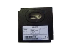 Топочный автомат Siemens LAL3.25